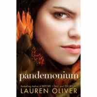 Pandemonium (mass market ed.)