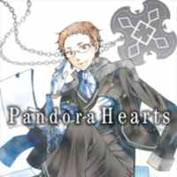 Pandora Hearts 11