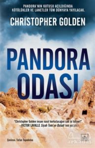 Pandora Odası