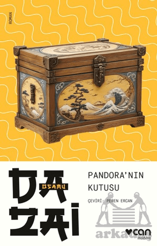 Pandora'nın Kutusu - Thumbnail