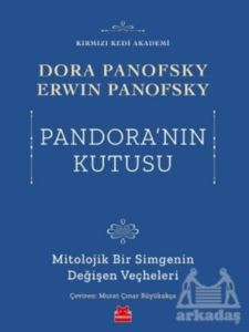 Pandora’Nın Kutusu