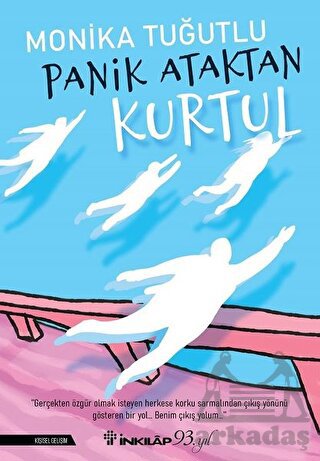 Panik Ataktan Kurtul