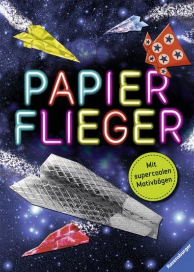 Papierflieger