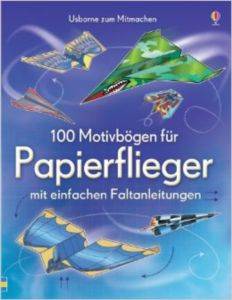 Papierflieger