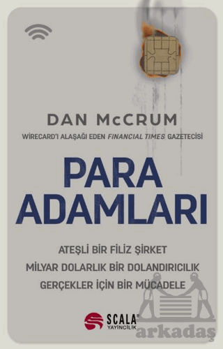 Para Adamları