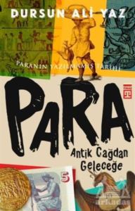 Para - Antik Çağdan Geleceğe - Thumbnail