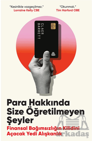 Para Hakkında Size Öğretilmeyen Şeyler