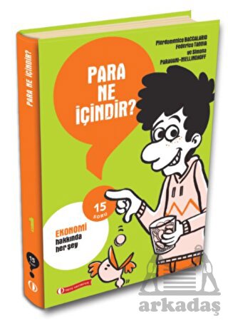 Para Ne İçindir?-15 Soru Serisi