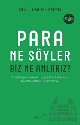 Para Ne Söyler Biz Ne Anlarız?