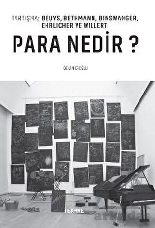 Para Nedir?