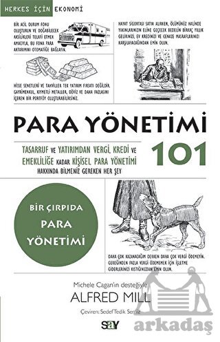 Para Yönetimi 101