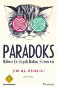 Paradoks; Bilimin En Büyük Dokuz Bilmecesi