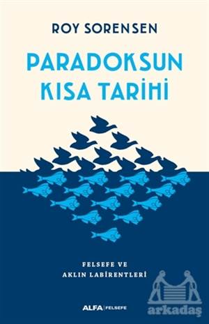 Paradoksun Kısa Tarihi