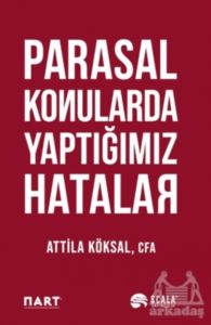 Parasal Konularda Yaptığımız Hatalar