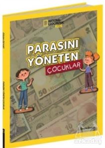 Parasını Yöneten Çocuklar