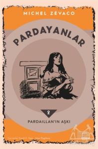 Pardayanlar 2 - Pardaillan’In Aşkı