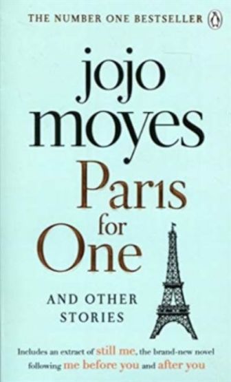 Paris for One and Other Stories