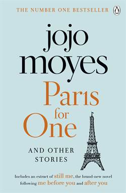 Paris For One and Other Stories