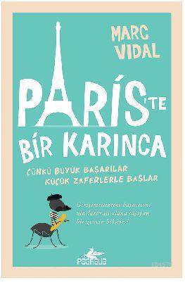 Paris'te Bir Karınca