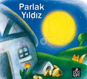 Parlak Yıldız; Delikli Kitaplar Serisi