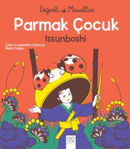 Parmak Çocuk Issunboshi