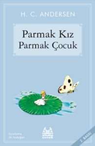 Parmak Kız Parmak Çocuk