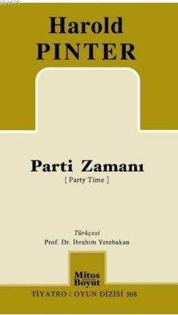 Parti Zamanı; Party Time