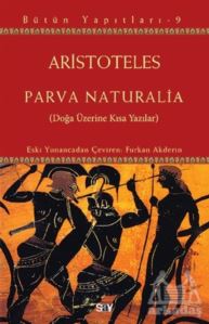 Parva Naturalia