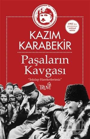 Paşaların Kavgası