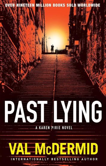 Past Lying - Karen Pirie Novels - Thumbnail
