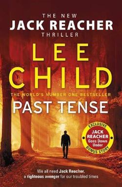 Past Tense (Jack Reacher 23)