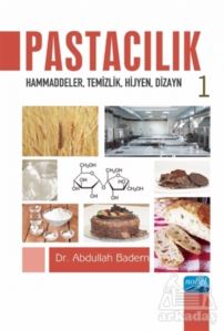 Pastacılık