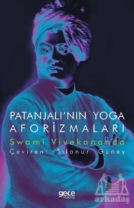 Patanjalı'nın Yoga Aforizmaları