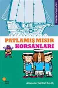 Patlamış Mısır Korsanları - Abur Cubur Peşinde