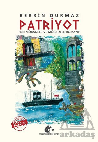 Patriyot - Thumbnail