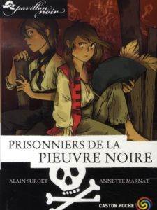 Pavillon Noir 6: Prisonniers de la Pieuvre noire