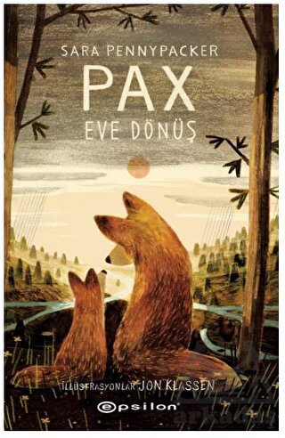 Pax: Eve Dönüş