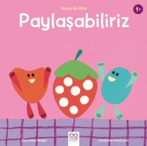 Paylaşabiliriz