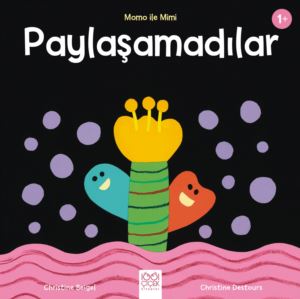 Paylaşamadılar