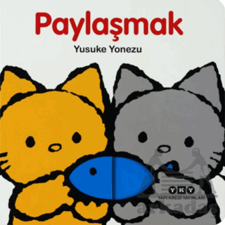 Paylaşmak