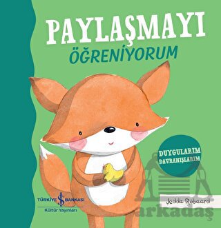 Paylaşmayı Öğreniyorum