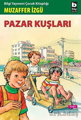 Pazar Kuşları