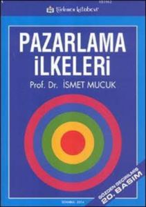 Pazarlama İlkeleri