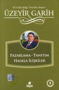 Pazarlama Tanıtım Halkla İlişkiler