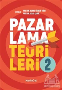 Pazarlama Teorileri 2