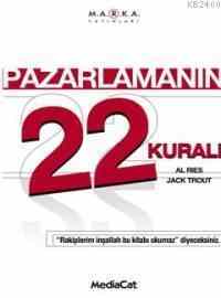 Pazarlamanın 22 Kuralı