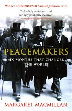 Peacemakers