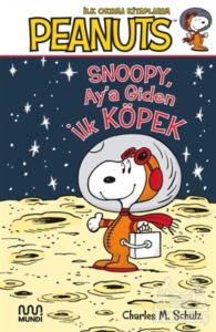 Peanuts: Ay'a Giden İlk Köpek