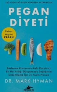 Pegan Diyeti