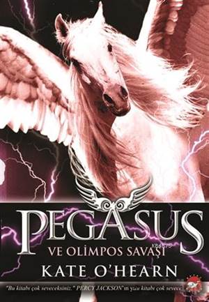 Pegasus Ve Olimpos Savaşı